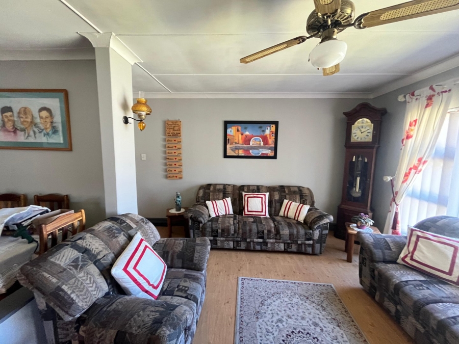 3 Bedroom Property for Sale in Greenfields Eastern Cape